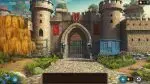 Tricky Doors Walkthrough Level 23 - Haunted Castle